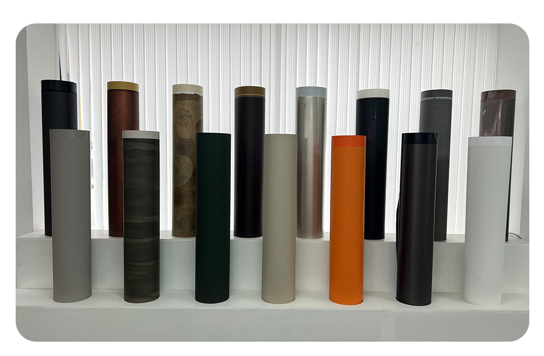 2025 இல் சீனாவின் அலங்காரத் திரைப்படத் துறையின் சந்தை வளர்ச்சி அளவு மற்றும் போட்டி நிலப்பரப்பின் பகுப்பாய்வு