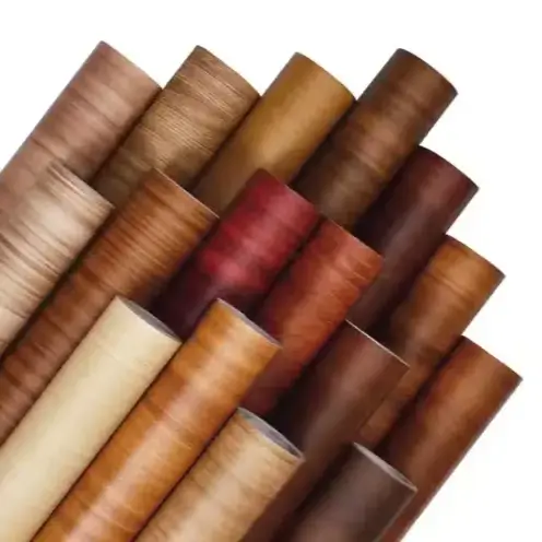 Pvc Vacuum Membrane Press Pvc Film Roll எவ்வாறு மேற்பரப்பை முடித்தல் முடிவுகளை மேம்படுத்த முடியும்?