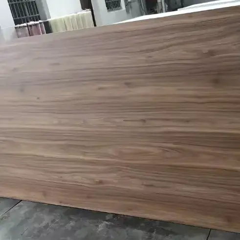 5-30 மிமீ பி.வி.சி மர வண்ண தளபாடங்கள் வாரியம் பி.வி.சி பிளாஸ்டிக் தாள்