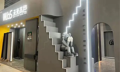 Pvc Lamination Wall Decorarive Film For Living Room