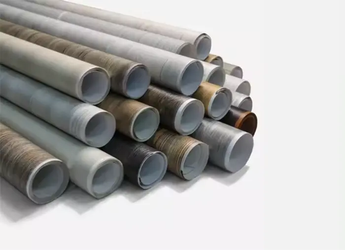 Non Self Adhesive Metallic Brushed Furniture Decorative Film Non Self Adhesive Metallic Brushed Furniture Decorative Film