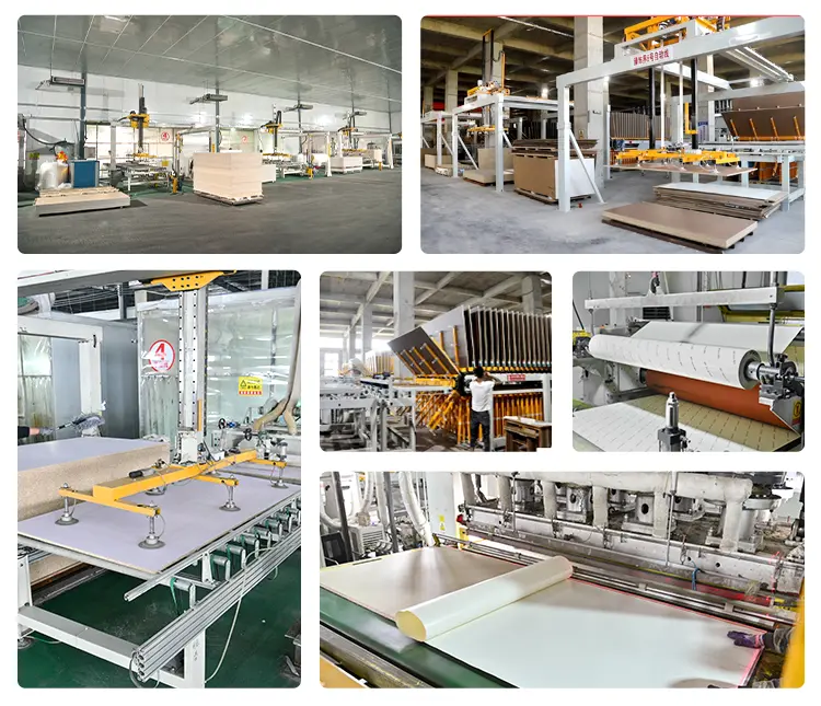 Satin Matte Pet Film Furniture Laminate Multiple Colors