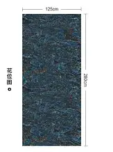 Modern Design Marble Pvc Film Roll Modern Design Marble Pvc Film Roll